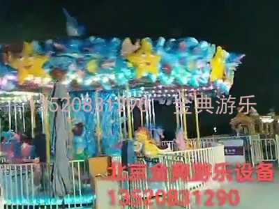 旋轉(zhuǎn)木馬